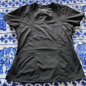 Barco One athletic Scrub Top